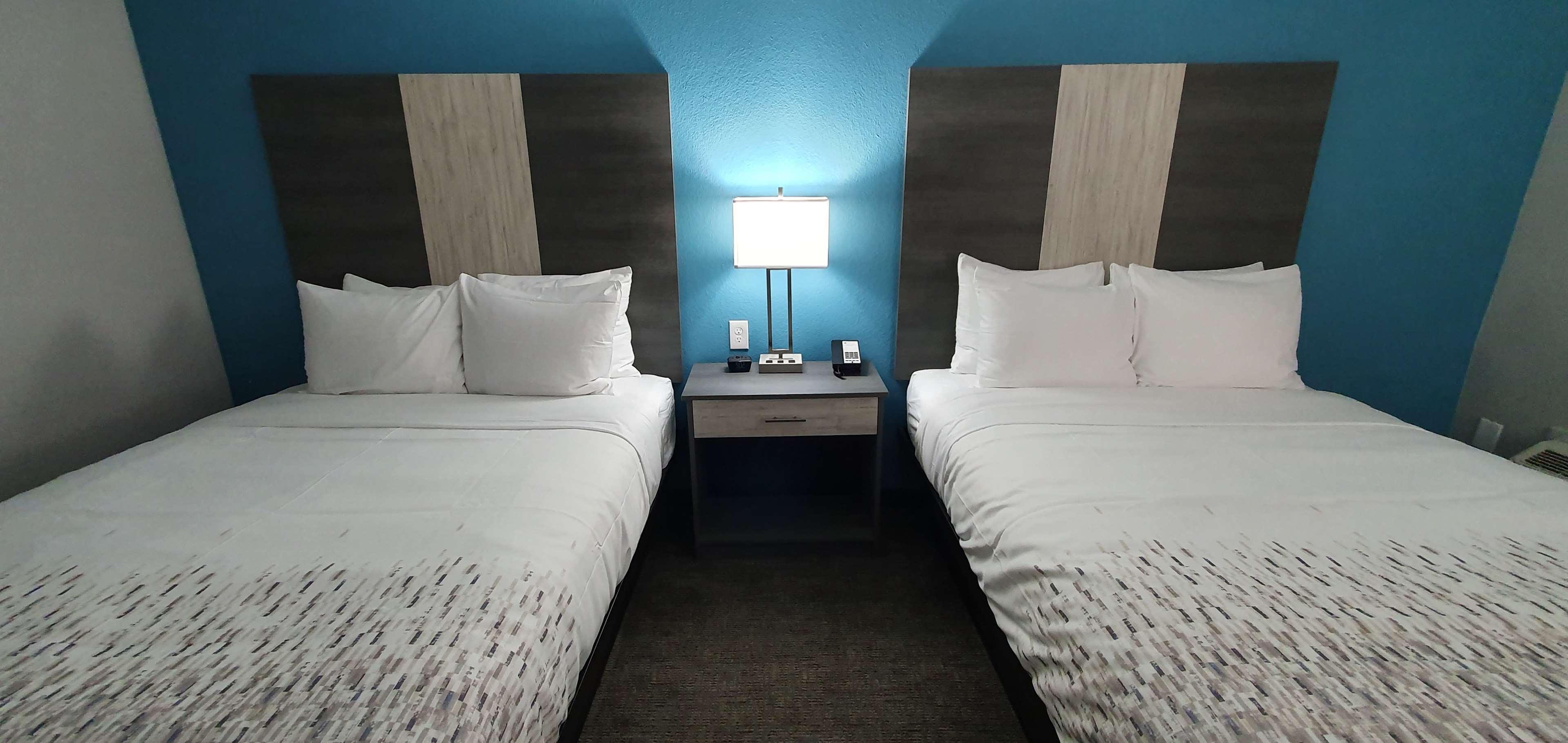 Best Western John Muir Inn Martinez Ngoại thất bức ảnh