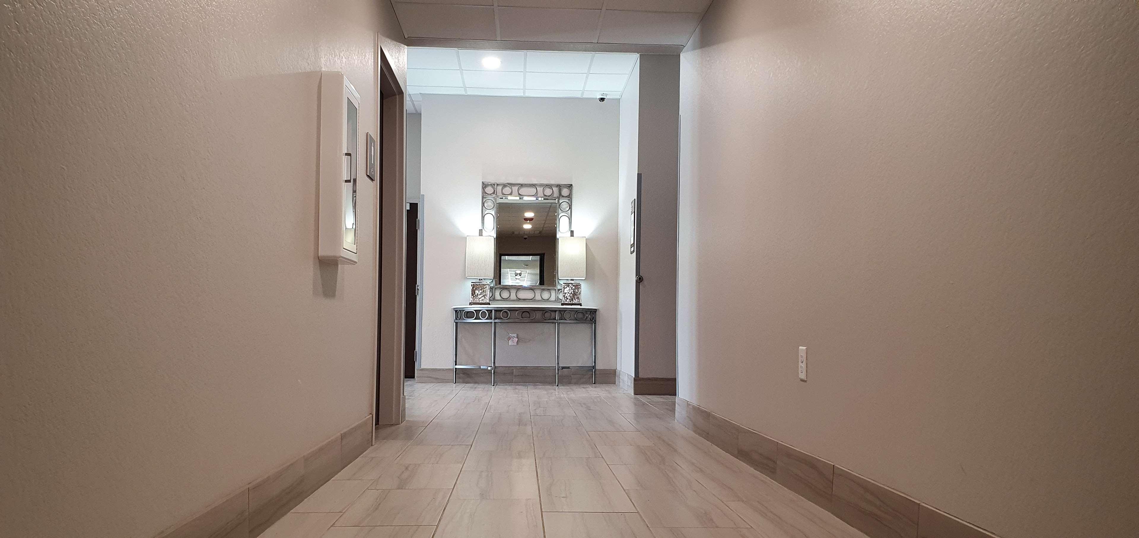 Best Western John Muir Inn Martinez Ngoại thất bức ảnh