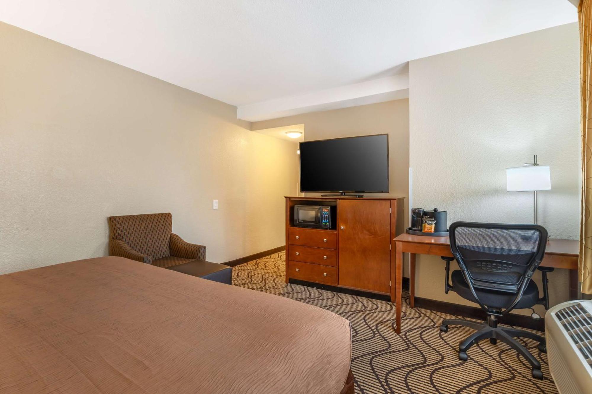 Best Western John Muir Inn Martinez Ngoại thất bức ảnh