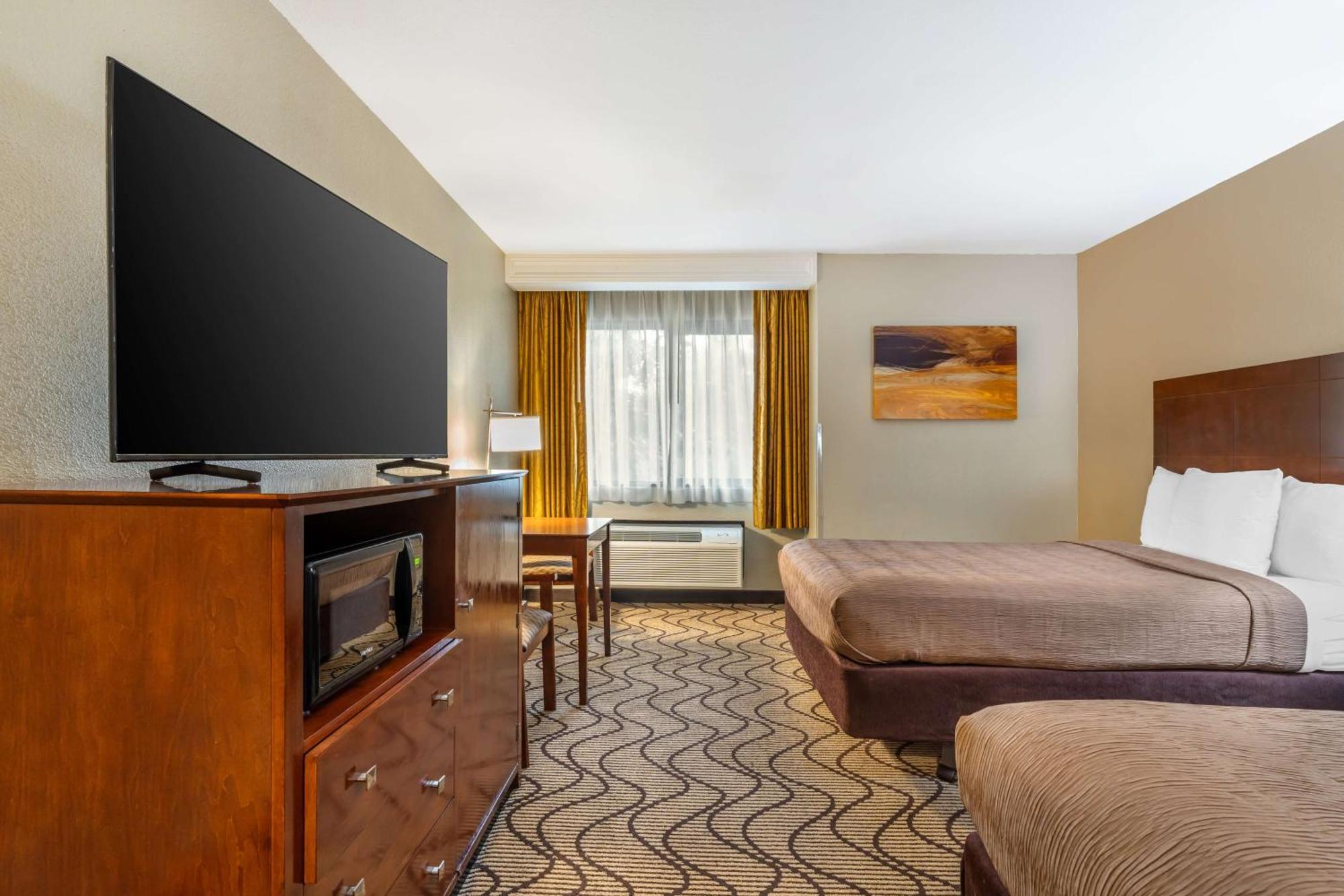 Best Western John Muir Inn Martinez Ngoại thất bức ảnh