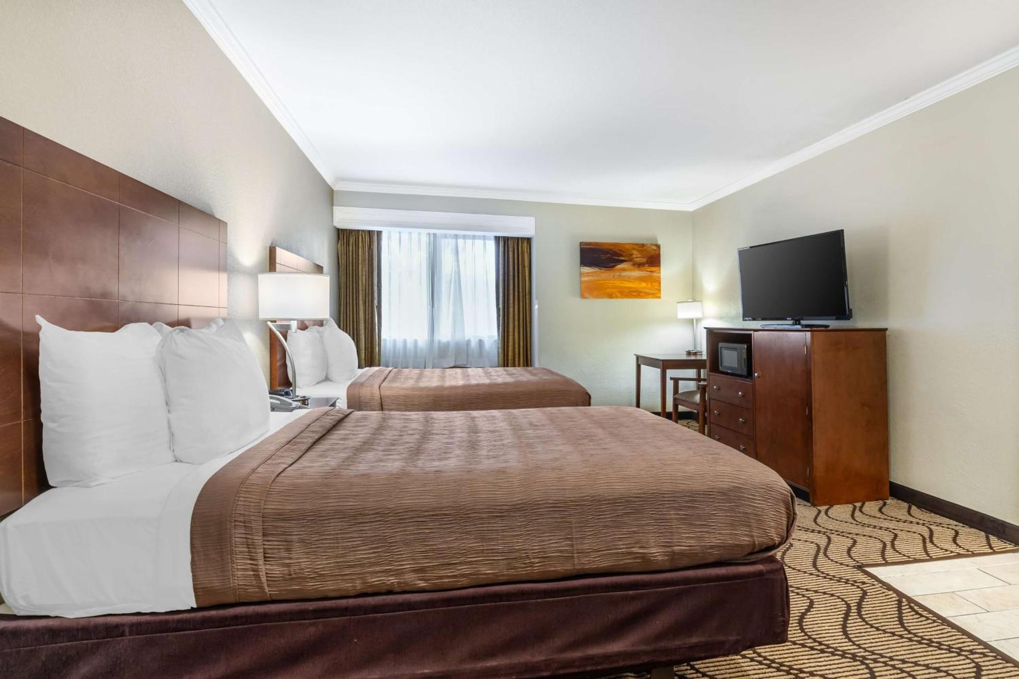 Best Western John Muir Inn Martinez Ngoại thất bức ảnh