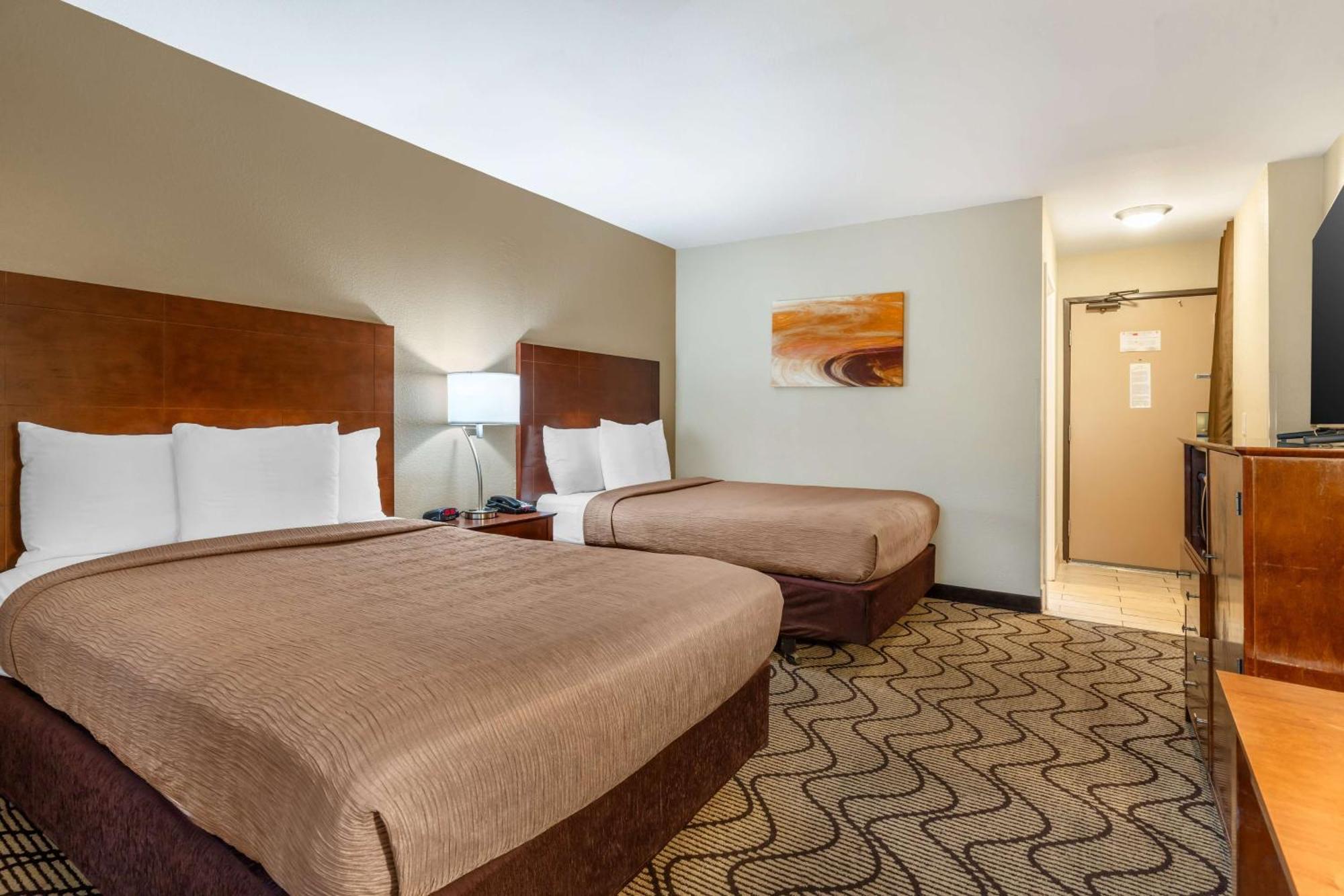 Best Western John Muir Inn Martinez Ngoại thất bức ảnh