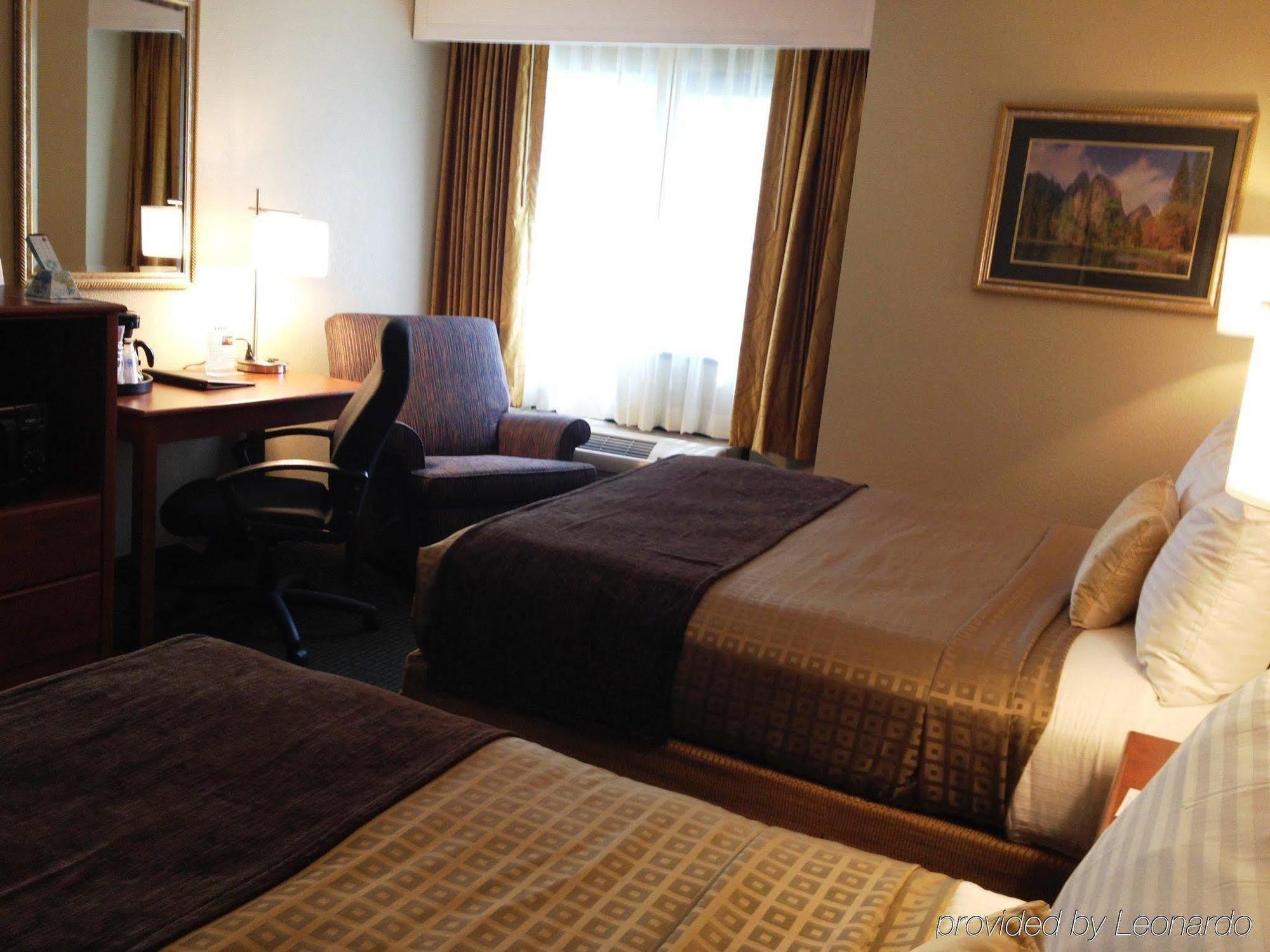 Best Western John Muir Inn Martinez Ngoại thất bức ảnh